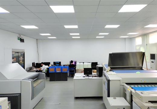 海德堡CTP制版系統(tǒng)